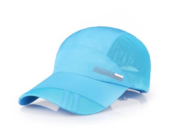 Pet quickdry - light blue