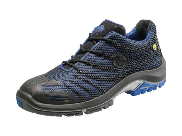 Bata safety shoe size 45 S1P Logik