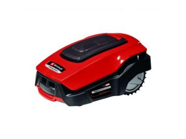 Einhell robotic lawn mower 18V bare unit FREELEXO+