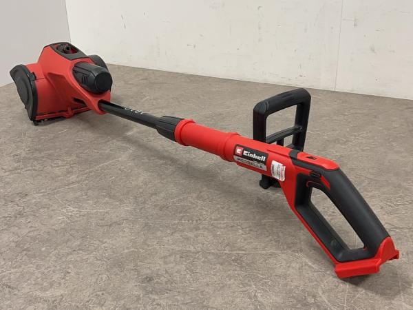 Einhell patio cleaner 18V body Picobella 18/215