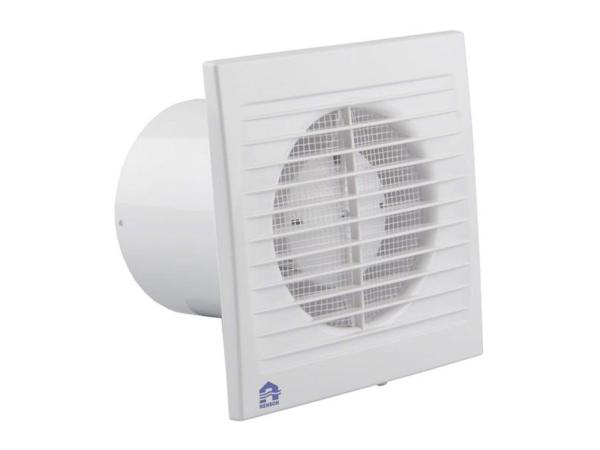 Renson bathroom fan Greenwave 9201T