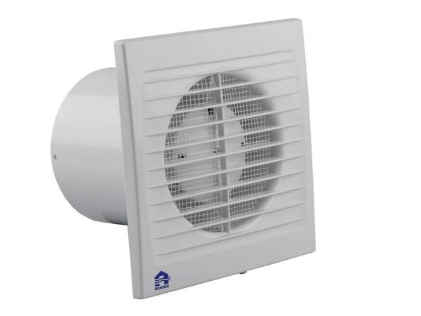 5x Renson 9202T Greenwave ventilator with timer