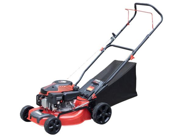 Boxer Benzine Grasmaaier - 0.9L - 55L Opvangbak - 3.6HP