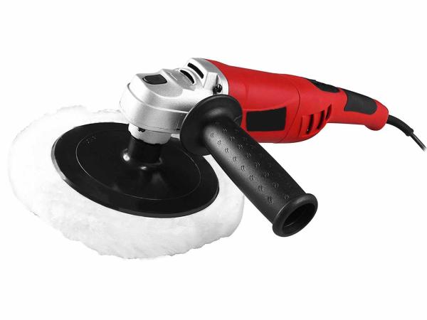 Matrix polisher CP1200