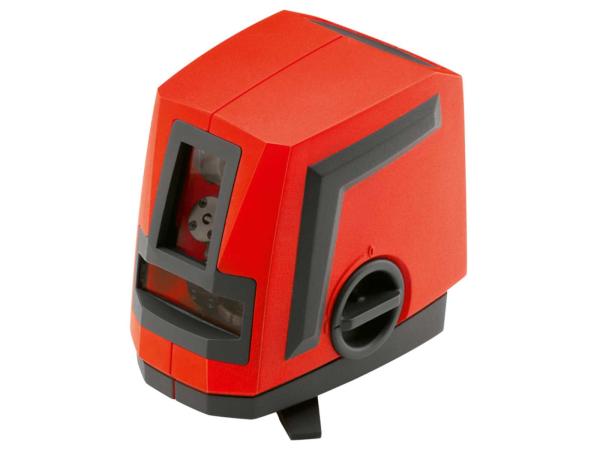 Sola Crossline Green line laser in case