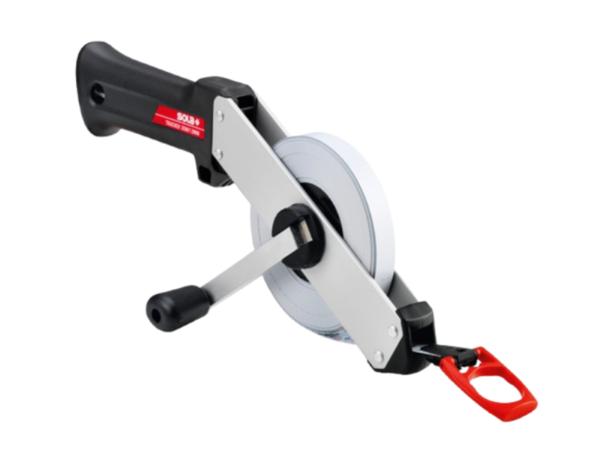 2x Sola measuring tape 20m TRR20