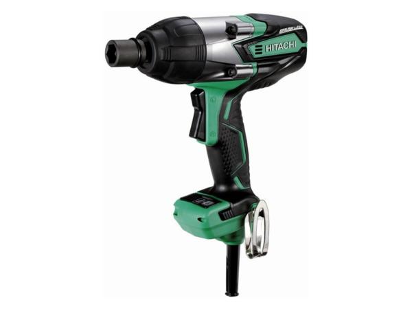 Hitachi impact wrench WR 16SE