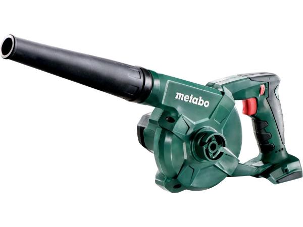 Metabo accu bladblazer 18V body AG 18