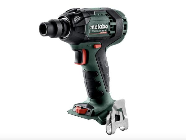 Metabo accu slagmoersleutel 18V body SSW18LTX 300 BL