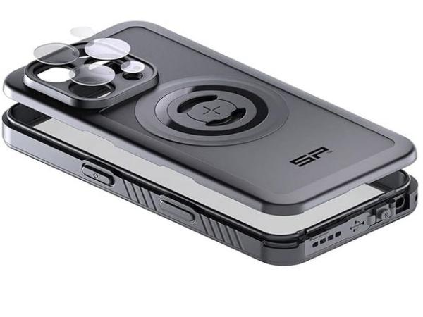 SP CONNECT Telefoonhoesje Xtreme iPhone 16 Pro