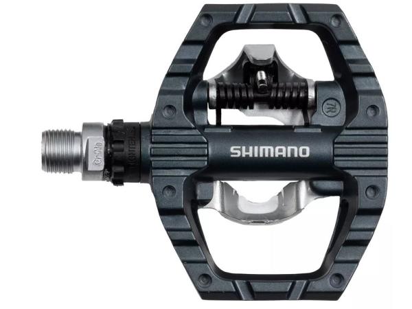 Shimano-pedalen PD-EH 500 Fixing 