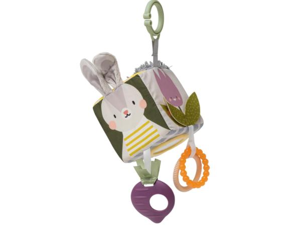 Taf Toys - 13095 – activiteitenkubus