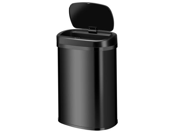 Automatische Prullenbak 50 liter