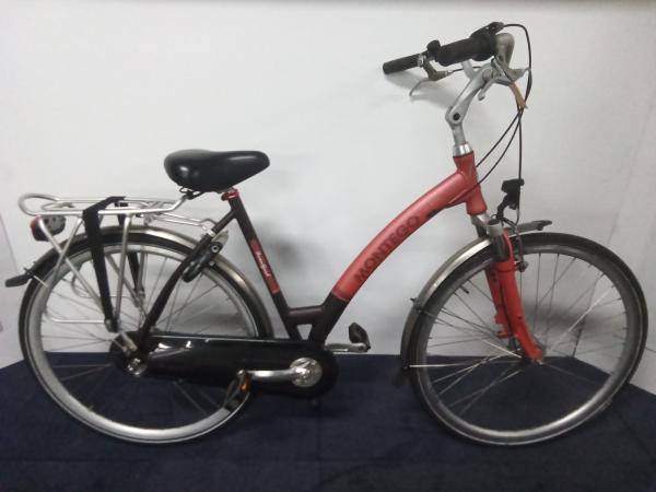 Montego Damesfiets Avandgard Nexus 3 versnelling