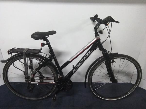 Ideal Megisto 24 versnelling Mountainbike