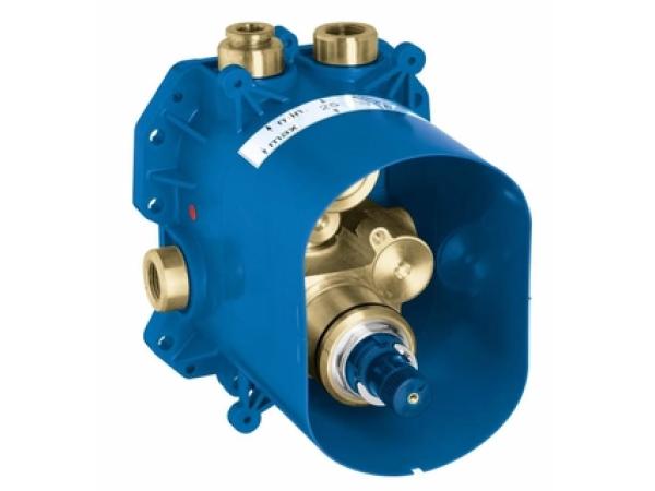GROHE Rapido inbouw unit T voor thermostaten