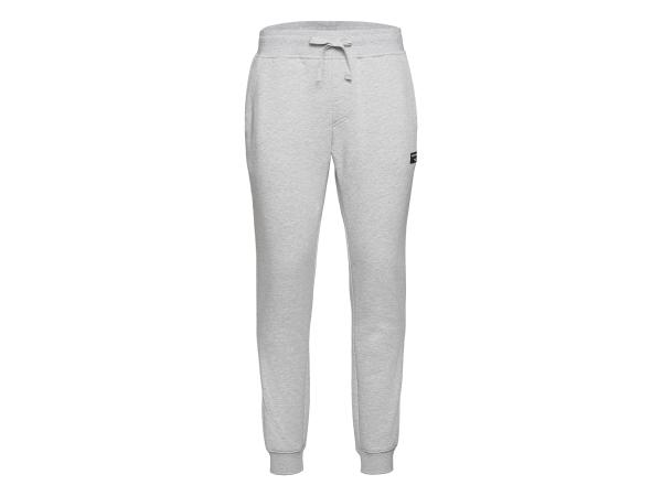 Bjorn Borg Centre Pant Grijs - M