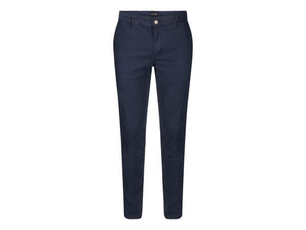 Presly &amp; Sun Samuel Slim Fit Chino Navy - 36/34