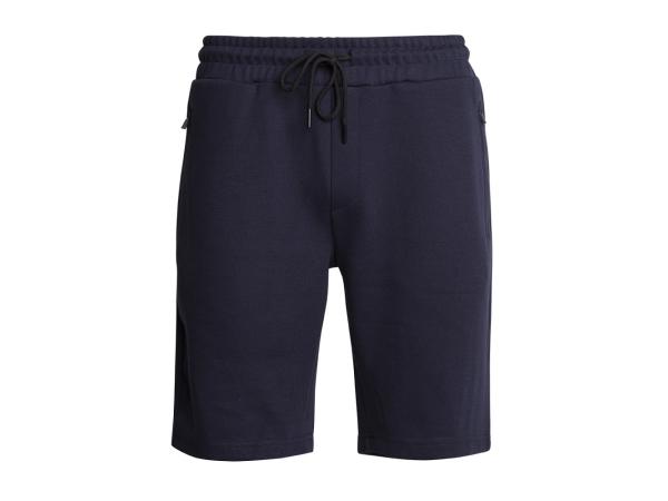 Mario Russo Pique Short Navy - XL