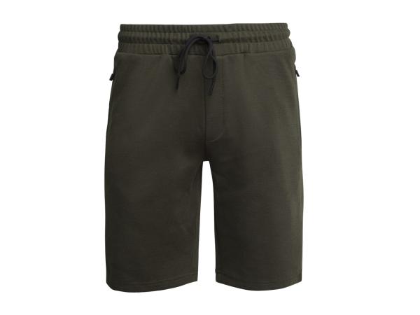 Mario Russo Pique Short Army - XL