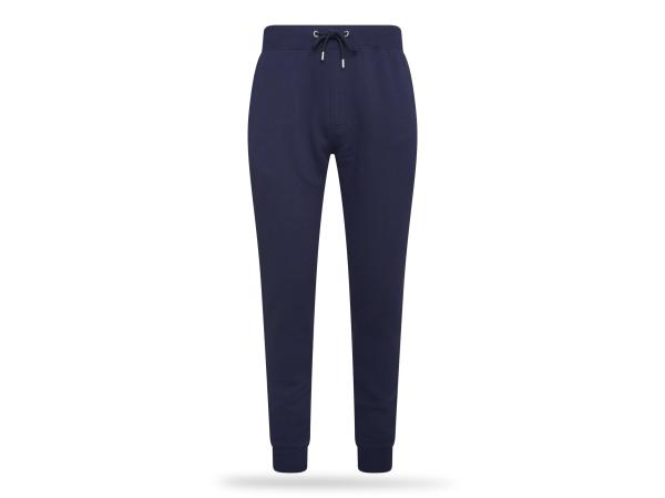 Cappuccino Italia Joggingbroek - Navy - XXL