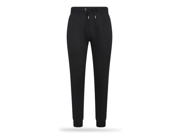 Cappuccino Italia Joggingbroek - Zwart - XL