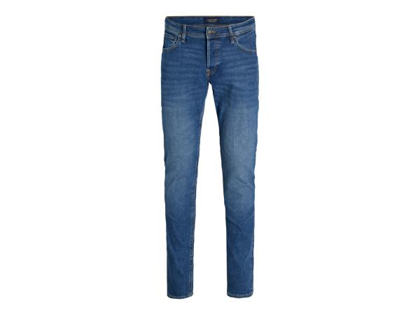 Jack &amp; Jones Glenn Original Blue Denim - 34/30