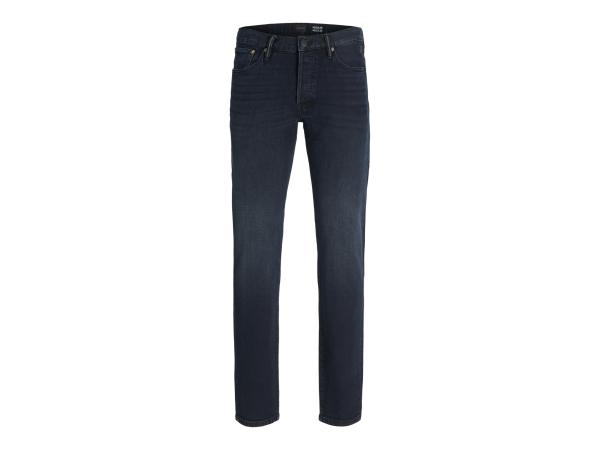 Jack &amp; Jones Clark Premium Regular Fit Jeans Blue Denim - 33/32