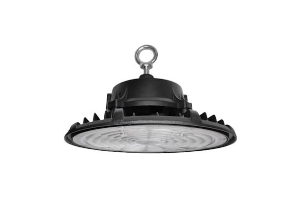 4x 100W 6500K PRO LED UFO HIGHBAY waterdicht