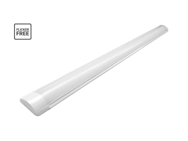 20x 36W 6500K Batten licht SMD LED slim