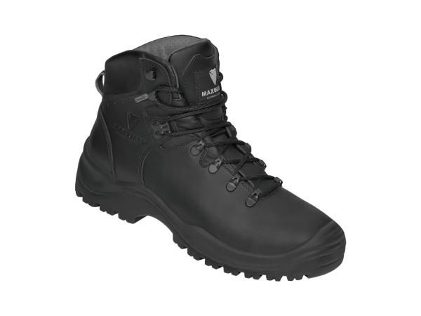 Maxguard veiligheidsschoen maat 45 S3 zwart