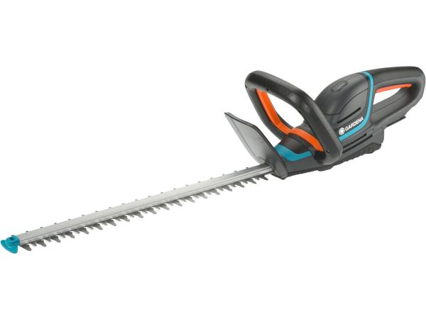 GARDENA ComfortCut 50/18V-P4A solo Heggenschaar