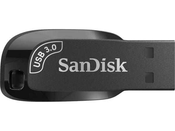 Sandisk Ultra Shift Usb 3.0 Flash Drive 32GB