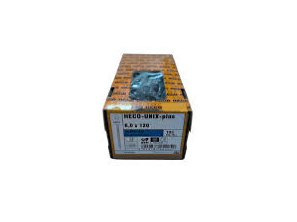 2x heco fix plus 6,0x150 100 psc