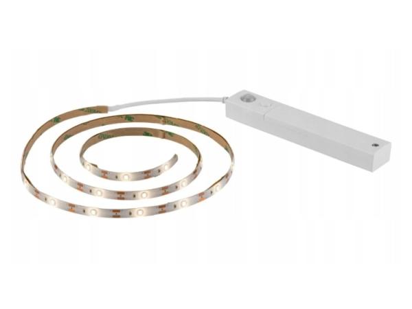 1 meter LED-strip met bewegingssensor | LIVARNO