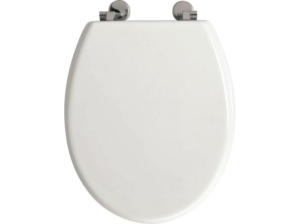 Allibert Lifestyle Allibert - Boliva Toiletbril - Wit