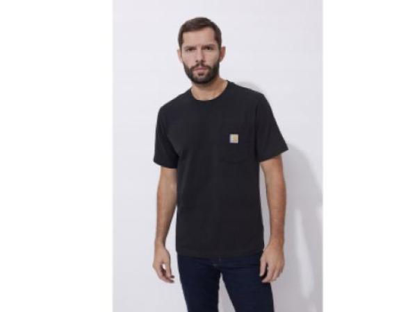 Carhart T-Shirt Maat XL