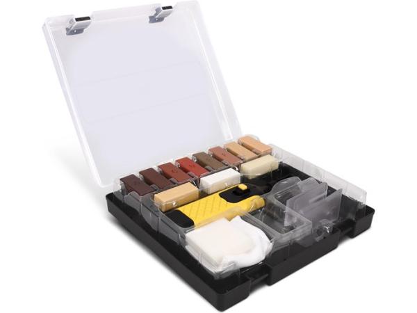 Navaris laminaat vloeren reparatie set