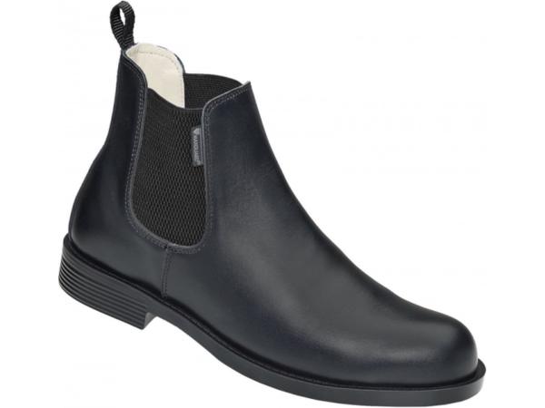 Maxguard G703 Geoffrey chelsea werkschoen S3 maat 45