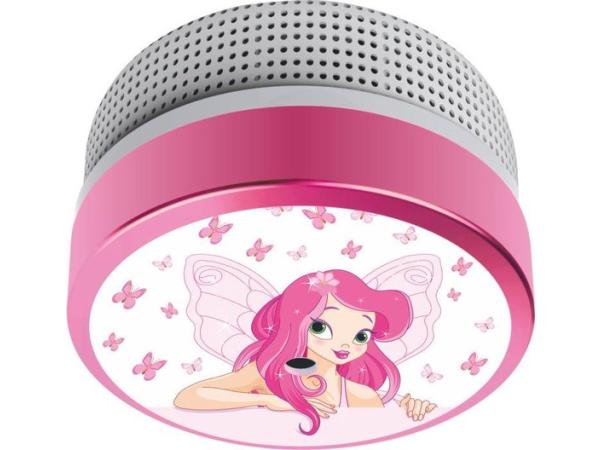 ELRO rookmelder Kids Elfenprinses FS8110 10jr