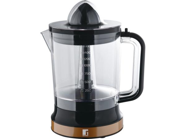 Bergner COOPER citruspers elektrisch 1,6 L 85 W