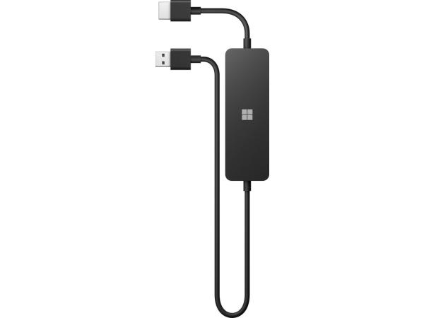 Microsoft 4K Wireless Display Adapter XZ/NL/FR/DE