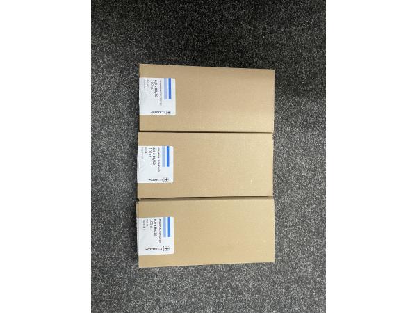 3x Spaanplaatschroef RVS A2 6,0x80 PZ3 100 Stuks