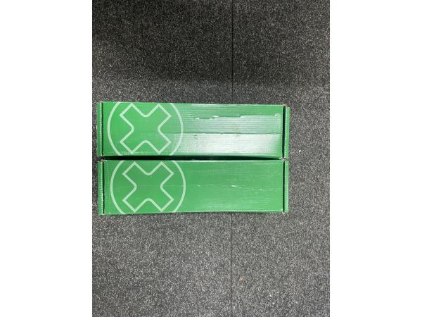 2x SPAX Houtbouw Schroef 8x300 mm – RVS A2 T40