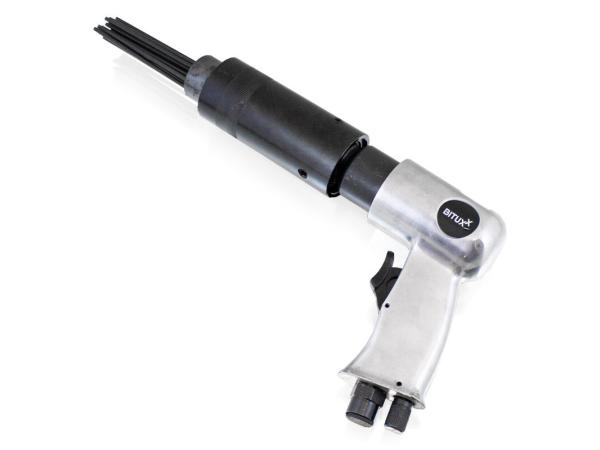 Pneumatische Naaldpistool -  Incl. 2 Naaldkoppen