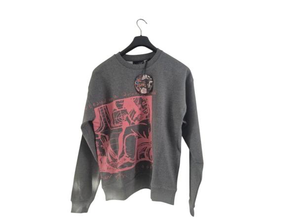 Herman Brood by Lola Pop Sweater 'Saturday Night'