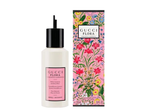 Gucci | Flora Gorgeous Gardenia EDP Refill 150ml