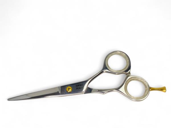 Saeral Professional Handgemaakte Kappersschaar | Nieuwstaat