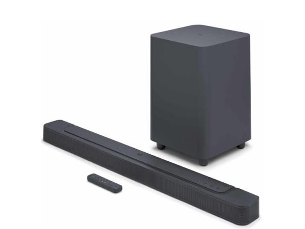 JBL Bar 500 Pro - Soundbar met draadloze subwoofer