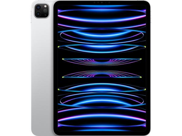 Apple iPad Pro - 11 inch - WiFi - 128GB (ZIE OPMERKINGEN)